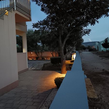 Apartman Pajo Seline Kültér fotó