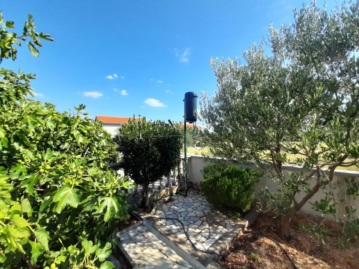 Apartman Pajo Seline Kültér fotó