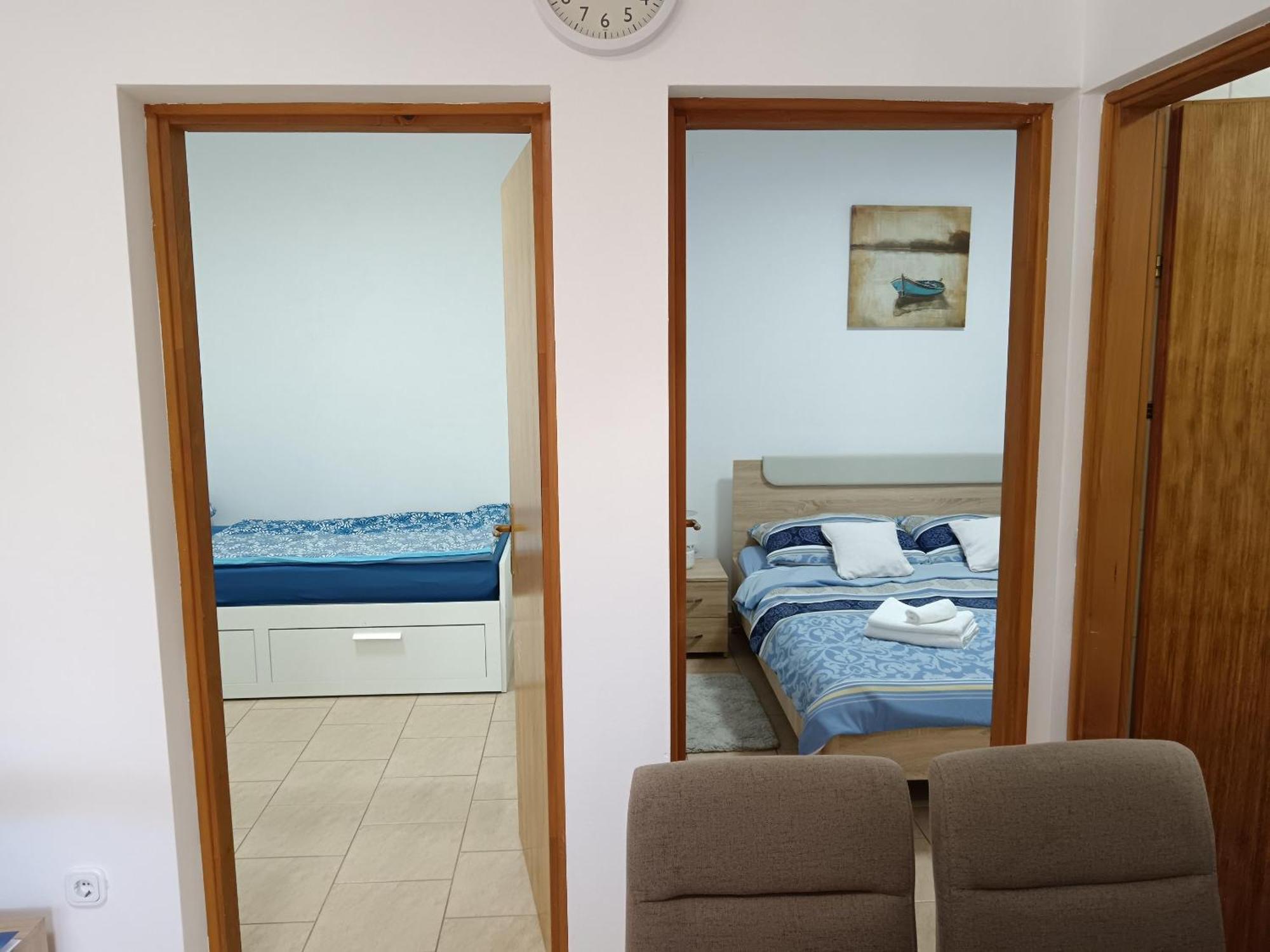 Apartman Pajo Seline Kültér fotó