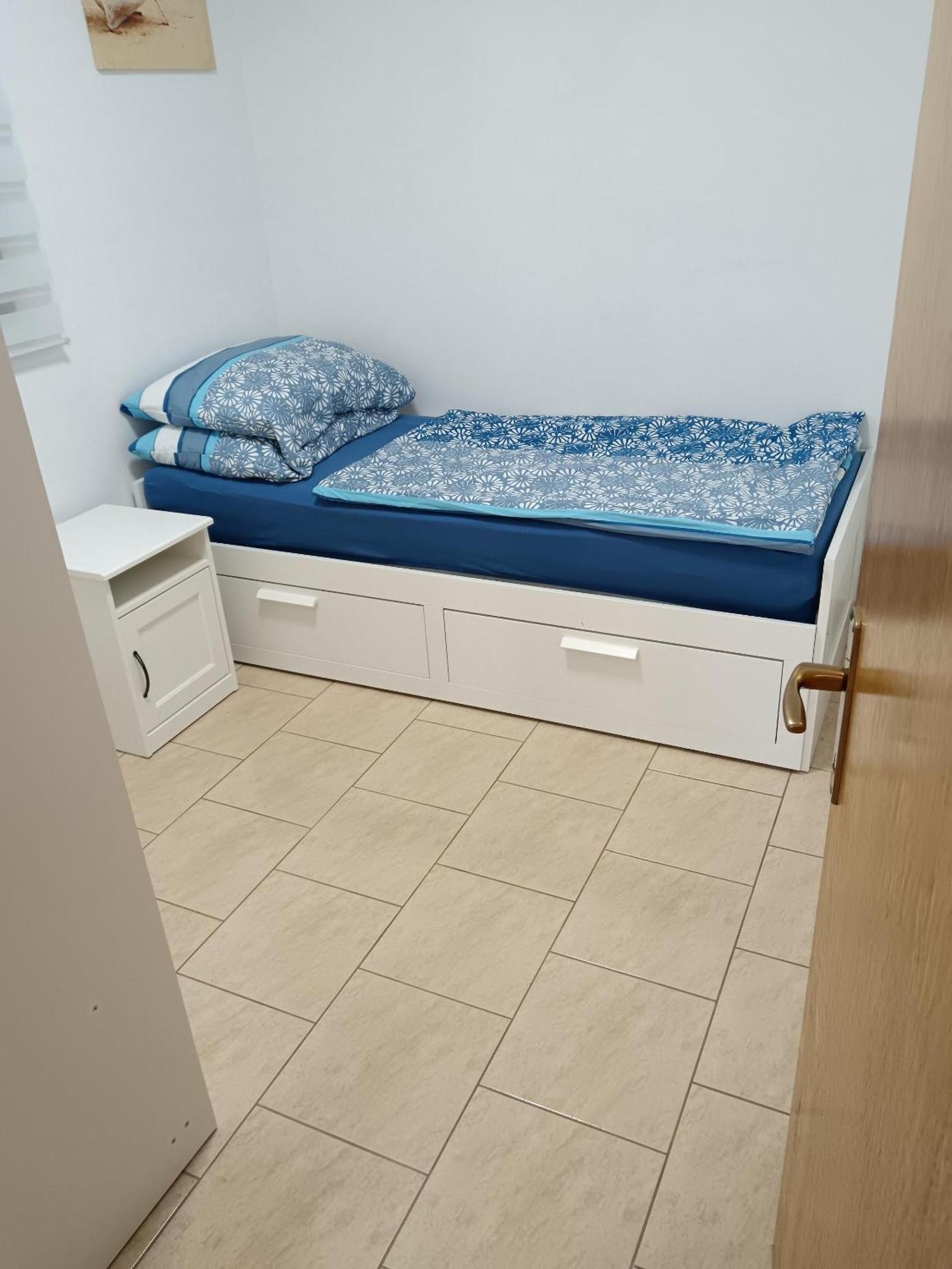 Apartman Pajo Seline Kültér fotó
