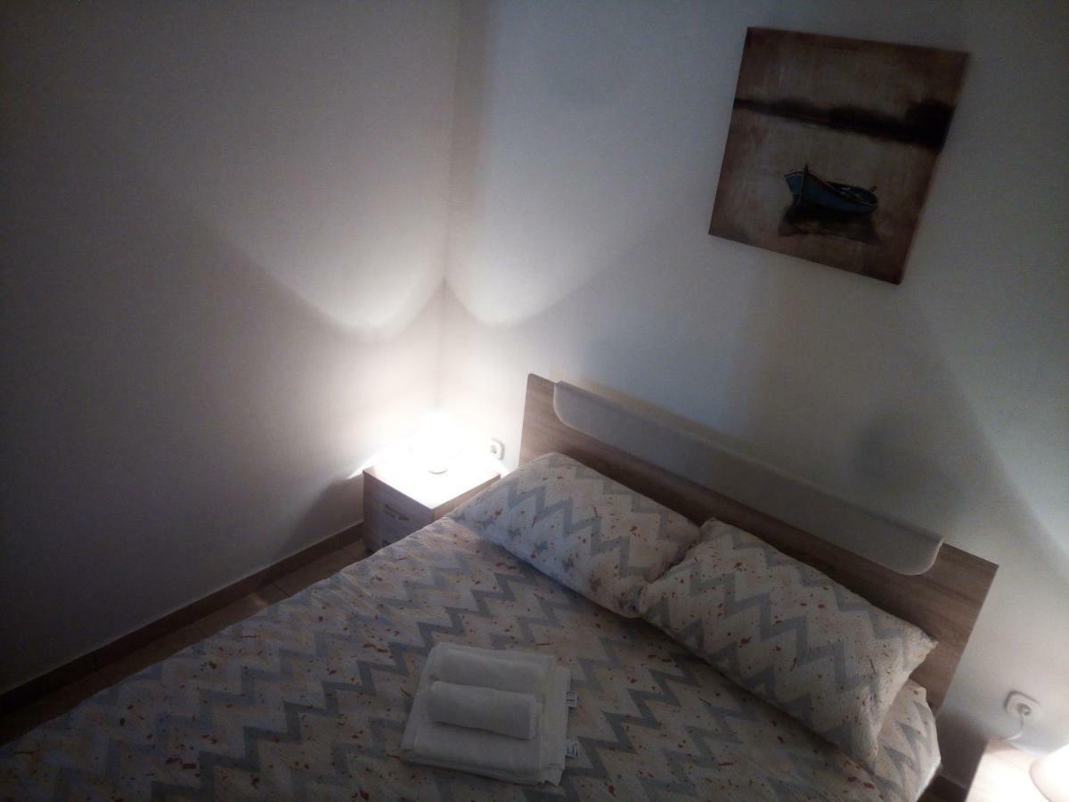 Apartman Pajo Seline Kültér fotó