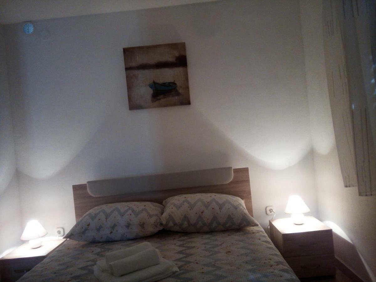 Apartman Pajo Seline Kültér fotó