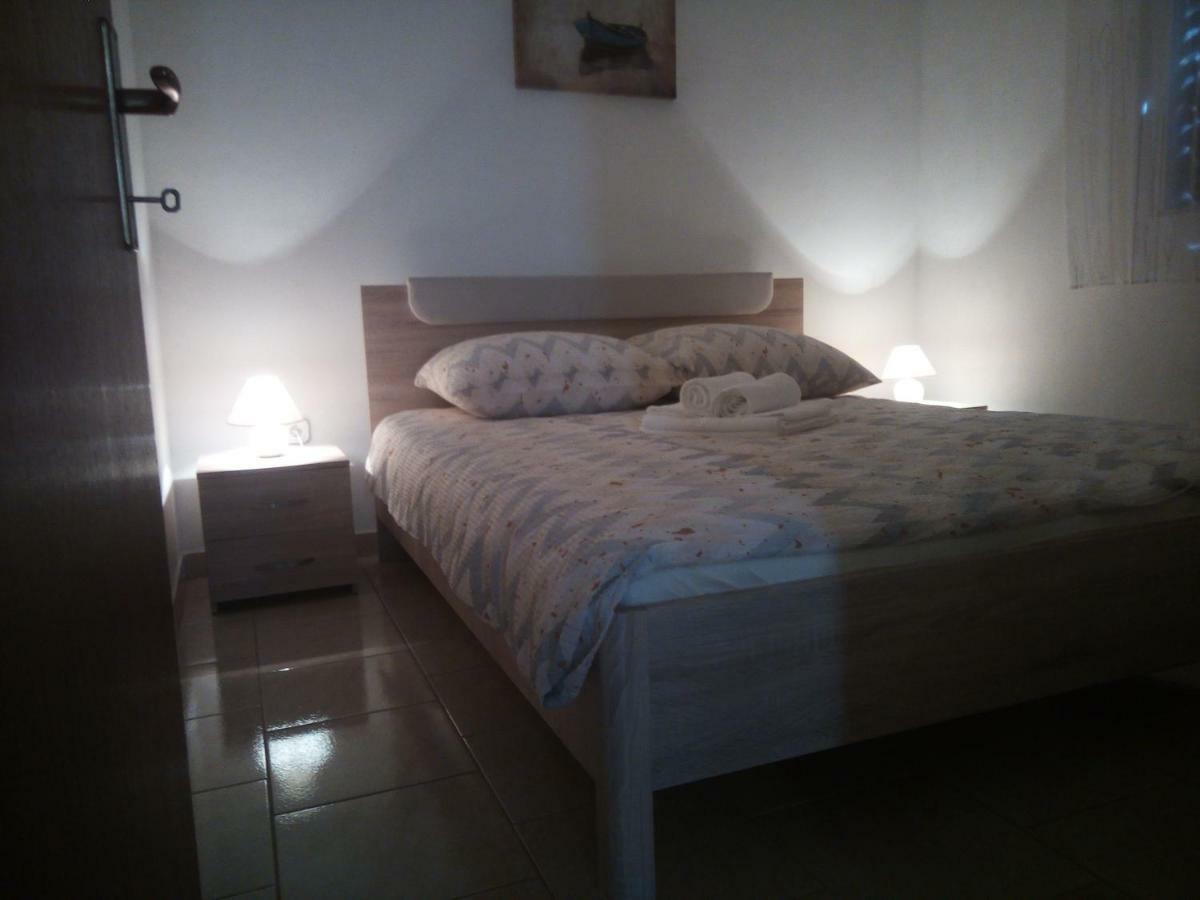 Apartman Pajo Seline Kültér fotó