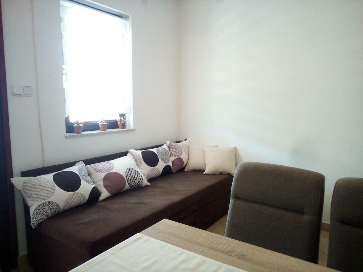 Apartman Pajo Seline Kültér fotó