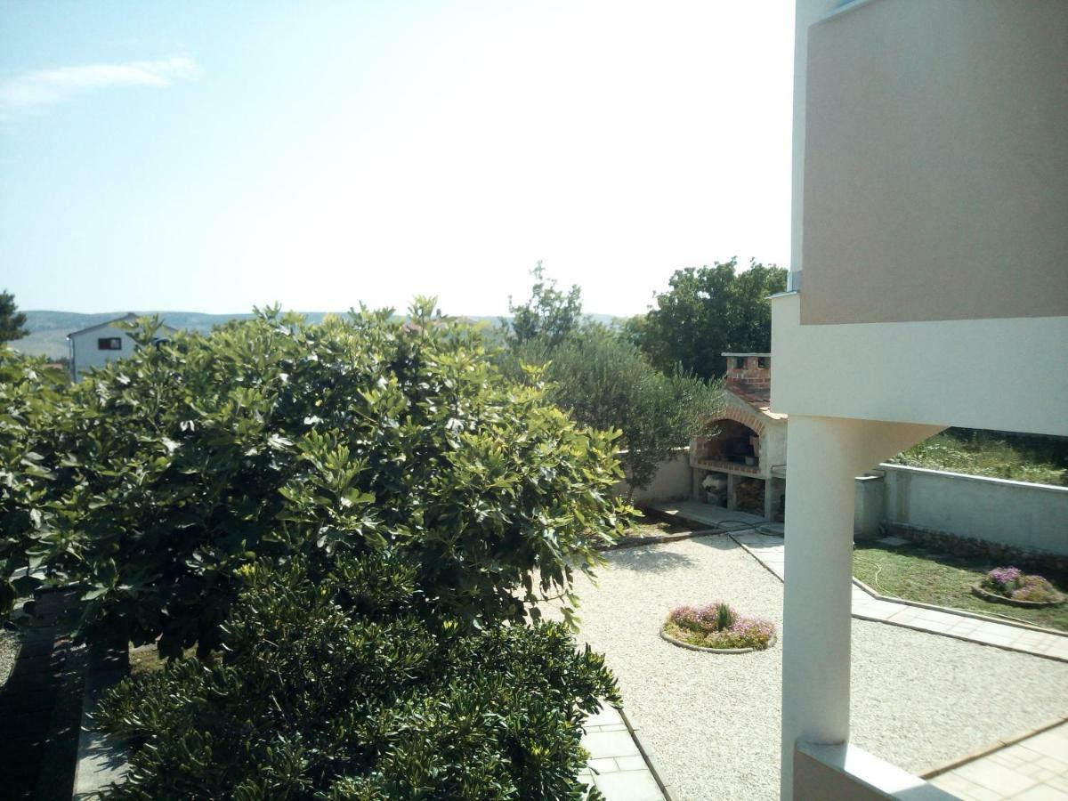 Apartman Pajo Seline Kültér fotó