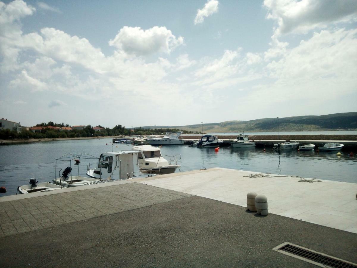 Apartman Pajo Seline Kültér fotó