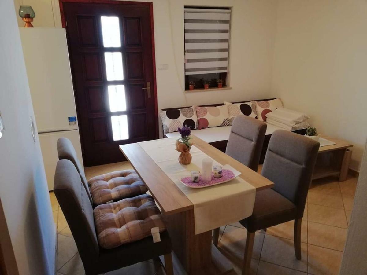 Apartman Pajo Seline Kültér fotó