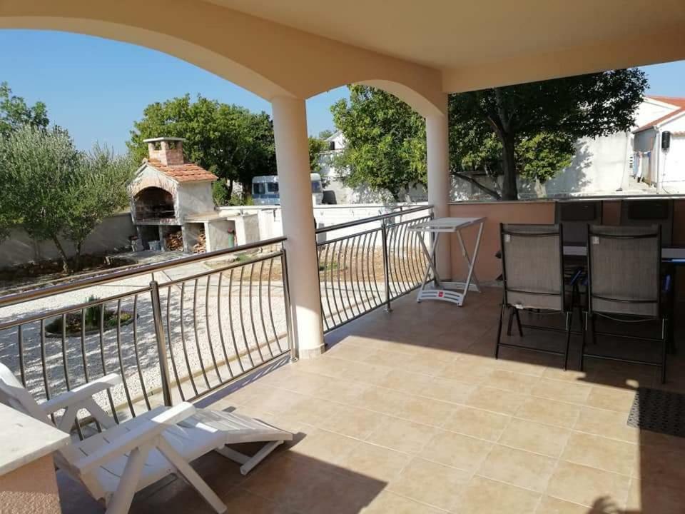 Apartman Pajo Seline Kültér fotó