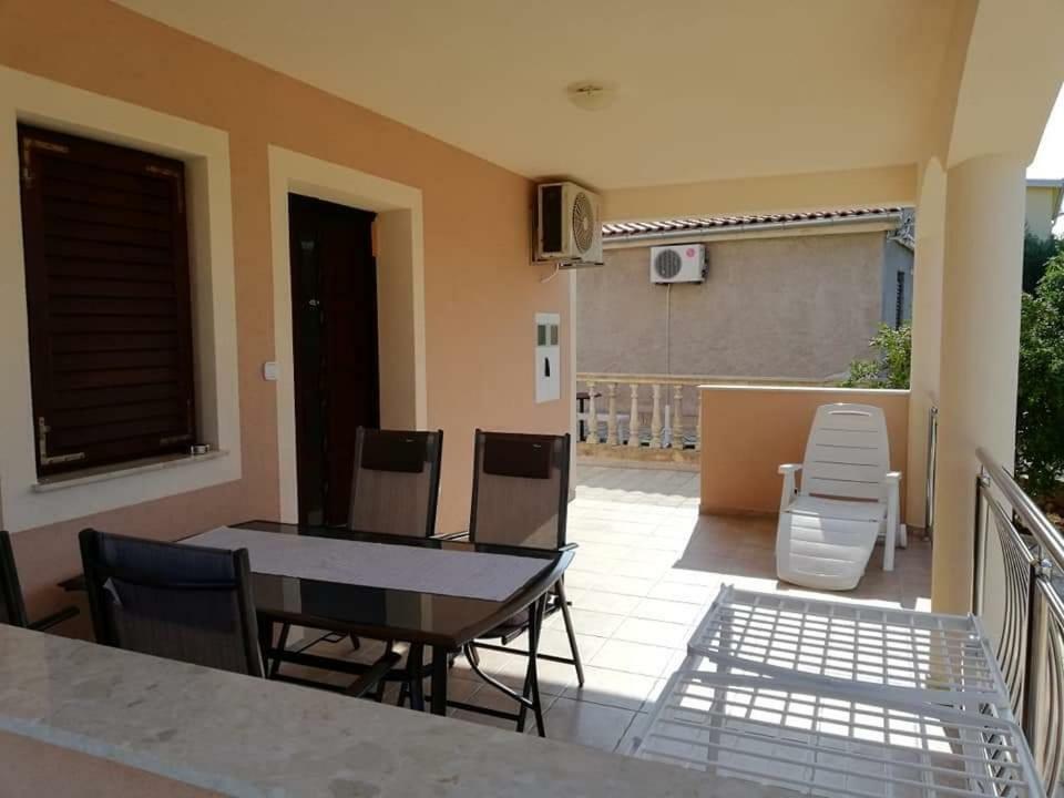 Apartman Pajo Seline Kültér fotó